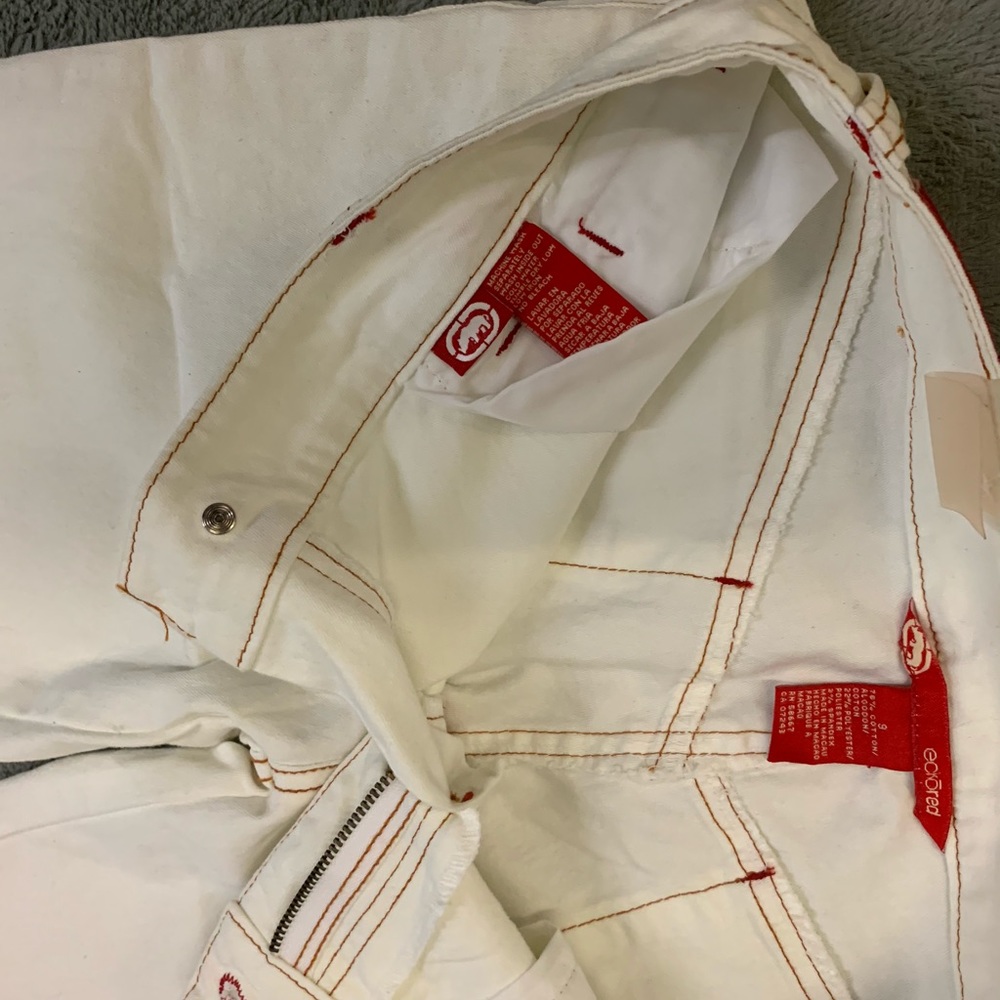 Ecko red pants - Picture 7 of 10